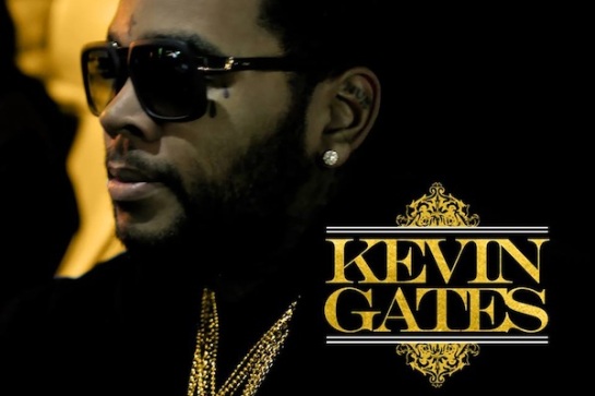 kevin gates - don't know